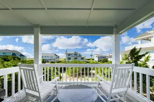 406 S Bald Head Wynd, Bald Head Island, NC 28461 - Photo 24