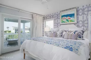 406 S Bald Head Wynd, Bald Head Island, NC 28461 - Photo 22
