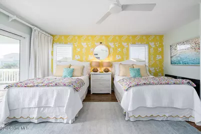 406 S Bald Head Wynd, Bald Head Island, NC 28461 - Photo 38
