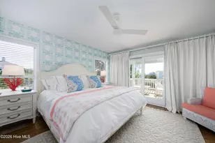 406 S Bald Head Wynd, Bald Head Island, NC 28461 - Photo 30