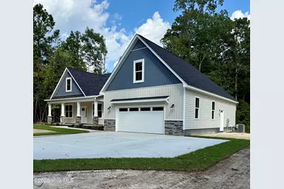 200 S Dimock Road, Washington, NC 27889 - Photo 4