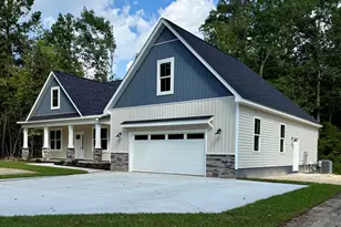 200 S Dimock Rd, Washington, NC 27889 - Photo 4