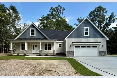 200 S Dimock Road, Washington, NC 27889 - Photo 2