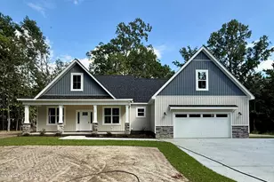 200 S Dimock Rd, Washington, NC 27889 - Photo 2