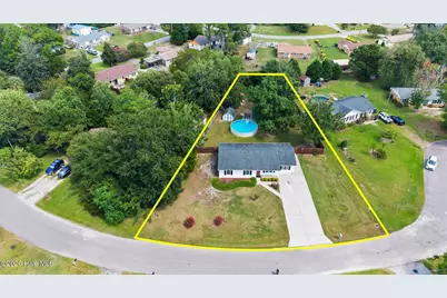 514 Plymouth Drive, Wilmington, NC 28405 - Photo 44