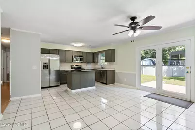 514 Plymouth Drive, Wilmington, NC 28405 - Photo 12