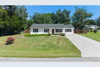 514 Plymouth Drive, Wilmington, NC 28405 - Photo 46