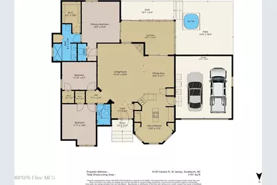 4149 Carlyle Place SE, Southport, NC 28461 - Photo 2
