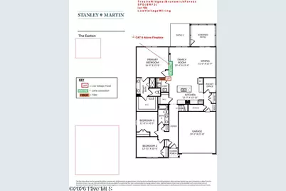 4498 Abberley Way #104, Leland, NC 28451 - Photo 34