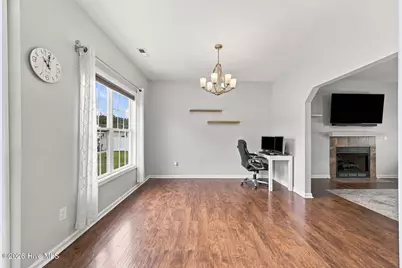 113 Borough Nest Drive, Swansboro, NC 28584 - Photo 16