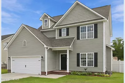 113 Borough Nest Drive, Swansboro, NC 28584 - Photo 2