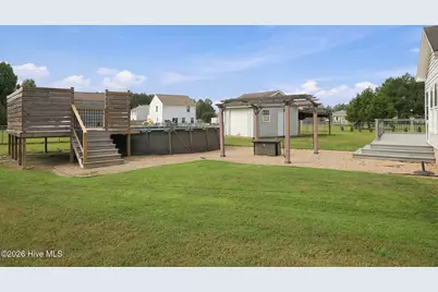 2103 Deerwood Lane, Kinston, NC 28504 - Photo 20