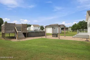 2103 Deerwood Ln, Kinston, NC 28504 - Photo 20