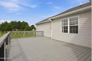 2103 Deerwood Ln, Kinston, NC 28504 - Photo 16