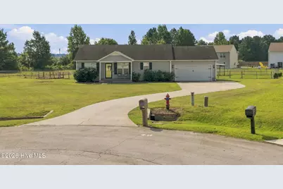 2103 Deerwood Lane, Kinston, NC 28504 - Photo 4