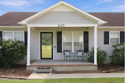 2103 Deerwood Lane, Kinston, NC 28504 - Photo 54