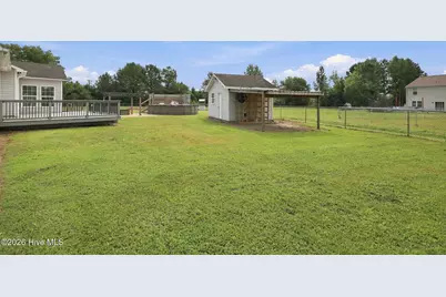 2103 Deerwood Lane, Kinston, NC 28504 - Photo 22