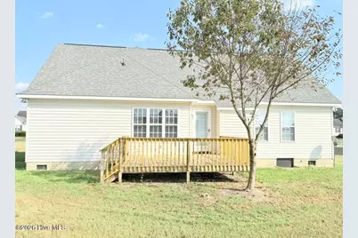 109 Willowbrook Drive, Pikeville, NC 27863 - Photo 36