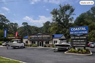 2893 Southport-Supply Rd SE, Bolivia, NC 28422 - Photo 4
