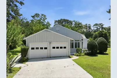 110 Beechwood Drive, Morehead City, NC 28557 - Photo 14