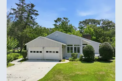 110 Beechwood Drive, Morehead City, NC 28557 - Photo 4