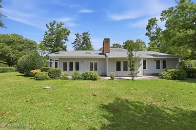 110 Beechwood Drive, Morehead City, NC 28557 - Photo 1