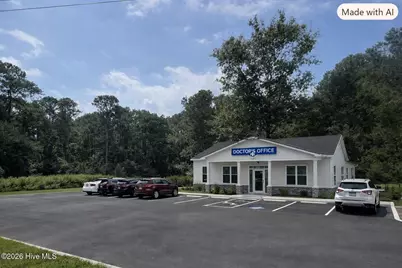 2893 Southport Supply Road SE, Bolivia, NC 28422 - Photo 2