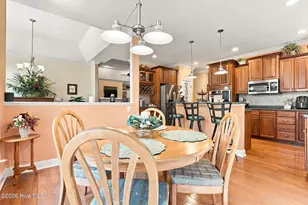 122 Beacon Ridge Dr, Seven Lakes, NC 27376 - Photo 30