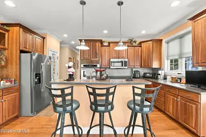 122 Beacon Ridge Drive, Seven Lakes, NC 27376 - Photo 26