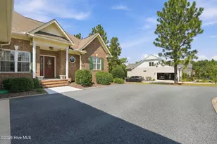 122 Beacon Ridge Dr, Seven Lakes, NC 27376 - Photo 48