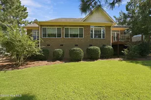 122 Beacon Ridge Dr, Seven Lakes, NC 27376 - Photo 54