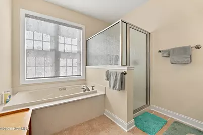 122 Beacon Ridge Drive, Seven Lakes, NC 27376 - Photo 16
