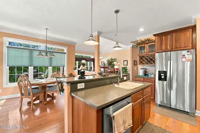 122 Beacon Ridge Drive, Seven Lakes, NC 27376 - Photo 28