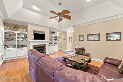 122 Beacon Ridge Drive, Seven Lakes, NC 27376 - Photo 34
