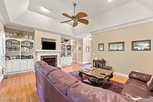 122 Beacon Ridge Dr, Seven Lakes, NC 27376 - Photo 34