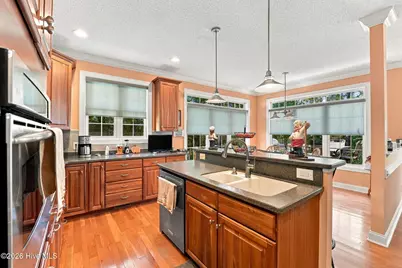 122 Beacon Ridge Drive, Seven Lakes, NC 27376 - Photo 24