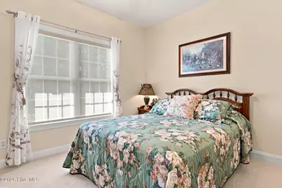 122 Beacon Ridge Drive, Seven Lakes, NC 27376 - Photo 22