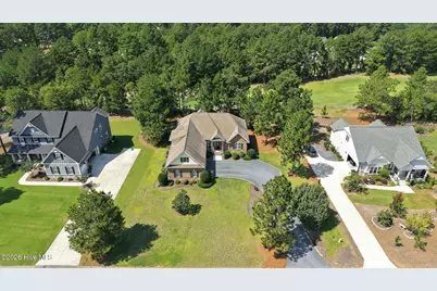 122 Beacon Ridge Drive, Seven Lakes, NC 27376 - Photo 4