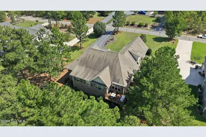 122 Beacon Ridge Drive, Seven Lakes, NC 27376 - Photo 8