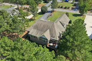 122 Beacon Ridge Dr, Seven Lakes, NC 27376 - Photo 8