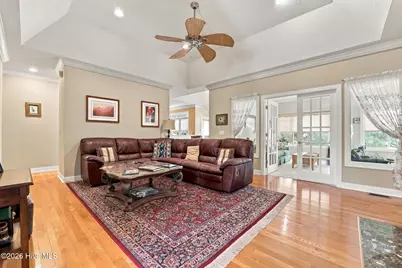 122 Beacon Ridge Drive, Seven Lakes, NC 27376 - Photo 36