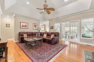 122 Beacon Ridge Dr, Seven Lakes, NC 27376 - Photo 36