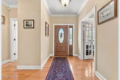 122 Beacon Ridge Drive, Seven Lakes, NC 27376 - Photo 12