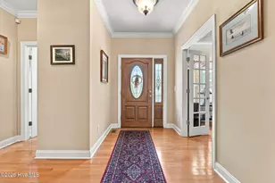 122 Beacon Ridge Dr, Seven Lakes, NC 27376 - Photo 12