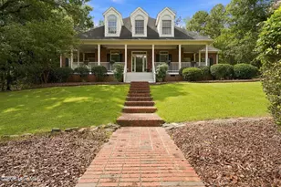15 Dove Run, Pinehurst, NC 28374 - Photo 1