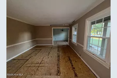 7883 W Tarboro Road, Rocky Mount, NC 27803 - Photo 6