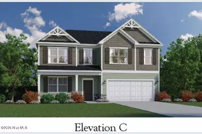 9202 Malahide Lane, Aiken, SC 29801 - Photo 2