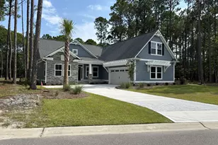 6809 Parnell Pl, Ocean Isle Beach, NC 28469 - Photo 1