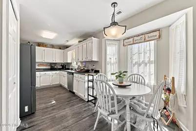 106 Brody Lane, New Bern, NC 28562 - Photo 8