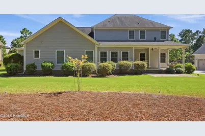111 Broom Sedge Lane, Southern Pines, NC 28387 - Photo 26